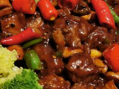 -鹿港小镇(悠唐店)