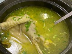 -宜城私房菜.臭鳜鱼(九华新街店)