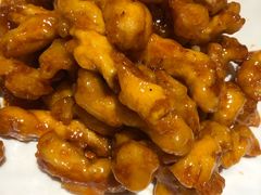 糖醋里脊-群姐面馆·海鲜烧烤(同安路二店)