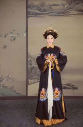 -盘子女人坊古装写真摄影(深圳店)