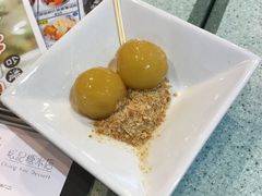 -松记糖水店(铜锣湾分店)