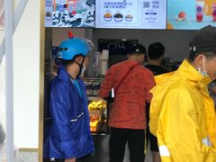 -茶百道(锦江华熙528店)