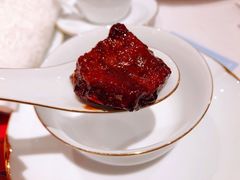 直火烧牛肉-东富酒家(龙湖西溪天街店)