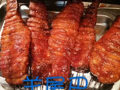 -马相卿特色烤肉面食馆(虎台店)