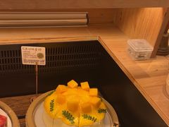 -西村叔叔的店·面包·甜品·蛋糕(崂山丽达店)