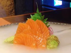 -山葵家·创意料理(宁波来福士店)