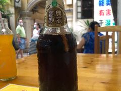 -甜甜屋(解放中路店)