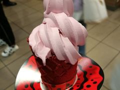 -麦当劳(SM城市广场店)