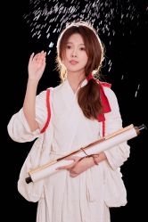 -八角古风摄影