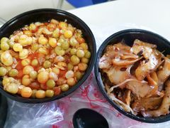 -丘艳豆花饭大排档(大坪店)