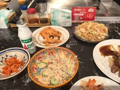 -大成铁板烧•板前(复古餐厅石老人店)