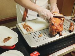 -北京全聚德(玉泉路店)
