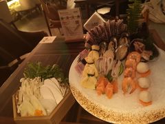 -山葵家·创意料理(万象汇店)