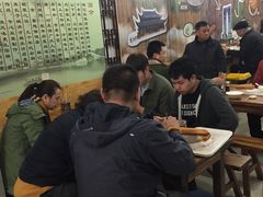 -阊门姚记豆浆(旧学前直营店)