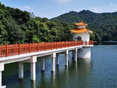 -广州市白云山风景名胜区