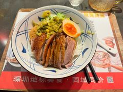 金奖卤鹅饭-陈鹏鹏潮汕菜(机场卫星厅·561登机口店)