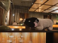 -庐灶江南·江南菜·四合院Bistro(东直门雍和宫·原华侨宾馆店)