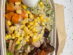 -CALIFORKS加州叉子轻食(朝阳门店)