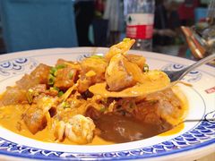 -旺角小渔村(幸福中路店)