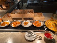 -西双版纳洲际度假酒店-海鲜傣味烧烤·侬香全日制餐厅
