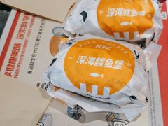 -肯德基(嘉善路地铁站店)