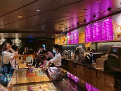 -星巴克臻选(国贸商城首店)