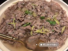 -甄御•海鲜新青岛菜(麦岛店)