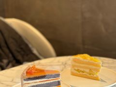 -诺嘉甜品(世贸店)