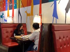 -南都咖啡西餐厅(天誉店)