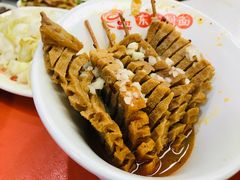 -东方削面(迎泽街店)