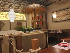 -南海渔家•海鲜•正宗海南菜(海棠湾店)
