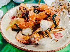 -盛港湾海鲜食府(黄沙店)