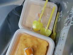 -Tomado绿色烘焙(大尧三路店)