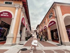 -佛罗伦萨小镇广佛名品奥特莱斯(疏港路店)