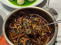 -新光酒家·河豚·海鲜·蟹料理(浦东店)