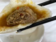 蟹黄包-冶春茶社(太和广场店)