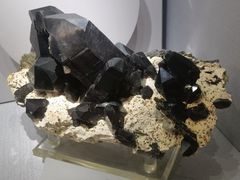 -湖南省地质博物馆