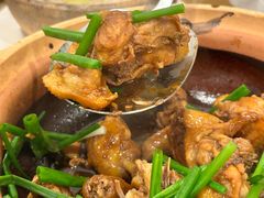 -大唐靓汤江门私房菜(景田店)
