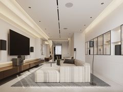 -研筑国际设计事务所(总店)