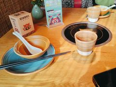 -吃饭皇帝大(解放西路店)
