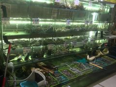 -覃记海鲜美食餐厅