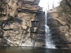 -黑龙潭风景区