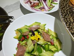 -阿里疆Alijiang·丝路美食·异域风情·清真(长楹天街店)