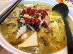 -阿香米线(凯德广场.1818店)