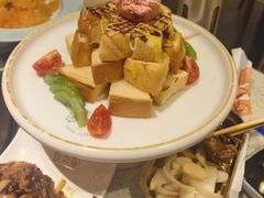 -炭之家·齐齐哈尔非遗烤肉·鲜切直供(中央大街店)