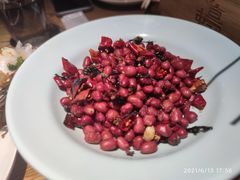 -蚝太郎 • 海鲜烧烤(Upark店)