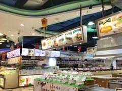 -渔民新村(番禺总店)