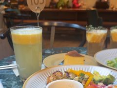-BAKER&SPICE(安福路店)