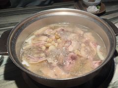 -大头椰·椰子鸡火锅(南宁万象城店)