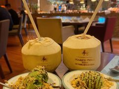 -马哥孛罗咖啡厅·Cafe Marco (厦门马哥孛罗东方大酒店)